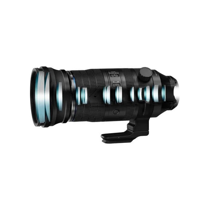 OFERTA OM SYSTEM ZUIKO ED 150-600mm f5-6.3 IS OFERTA OM SYSTEM ZUIKO ED 150-600mm f5-6.3 IS