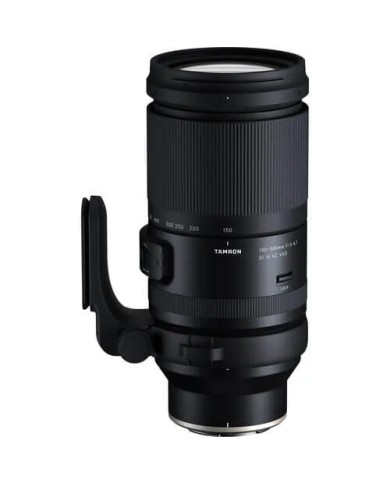 TAMRON 150-500mm f5-6.7 Di III VC VXD NIKON Z MOUNT