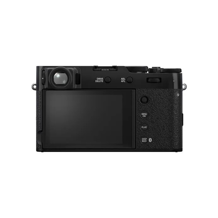 Comprar FUJIFILM X100VI (NEGRO) Comprar FUJIFILM X100VI (NEGRO)