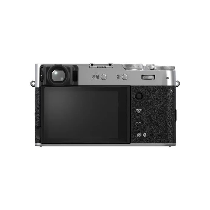 Comprar FUJIFILM X100V (PLATA) Comprar FUJIFILM X100V (PLATA)