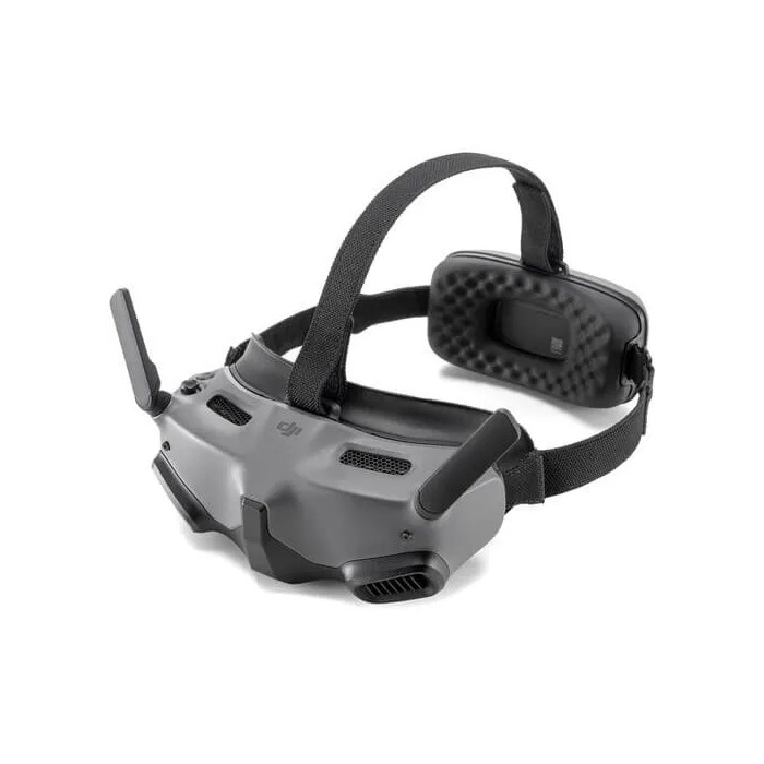 DJI GOOGLES INTEGRA DJI GOOGLES INTEGRA