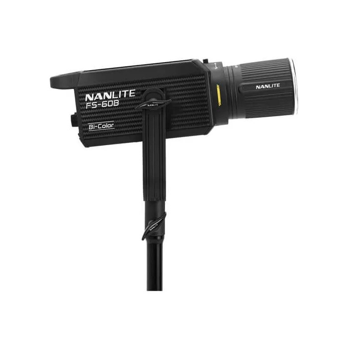NANLITE FS-60B BICOLOR LED NANLITE FS-60B BICOLOR LED