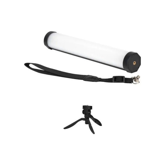 NANLITE PAVOTUBE II 6C RGB TUBO LED NANLITE PAVOTUBE II 6C RGB TUBO LED