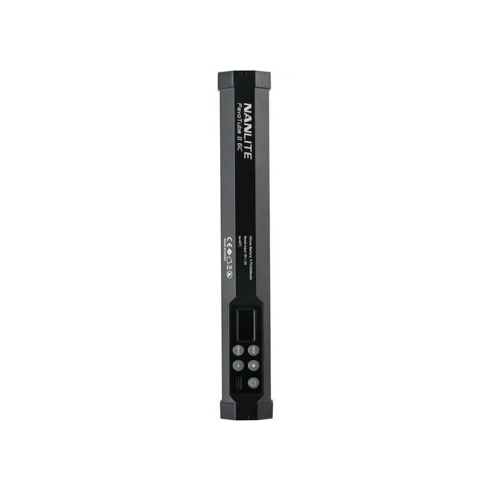Comprar NANLITE PAVOTUBE II 6C RGB TUBO LED Comprar NANLITE PAVOTUBE II 6C RGB TUBO LED