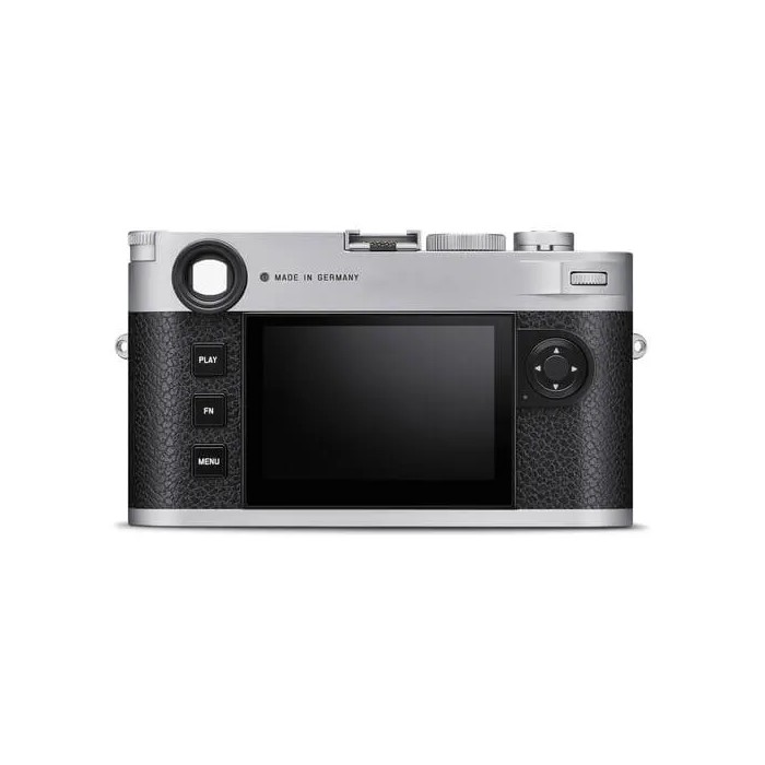 El mejor precio LEICA M11-P (PLATA) El mejor precio LEICA M11-P (PLATA)