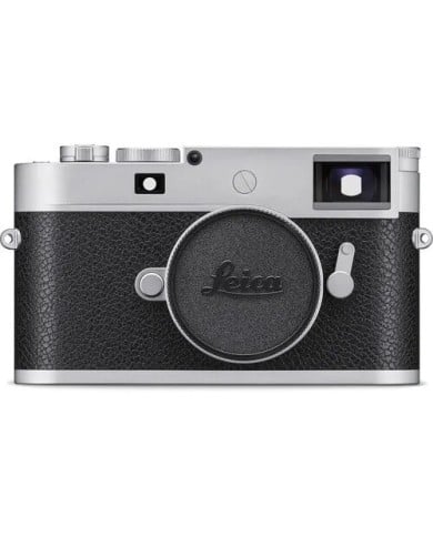 LEICA M11-P (PLATA)