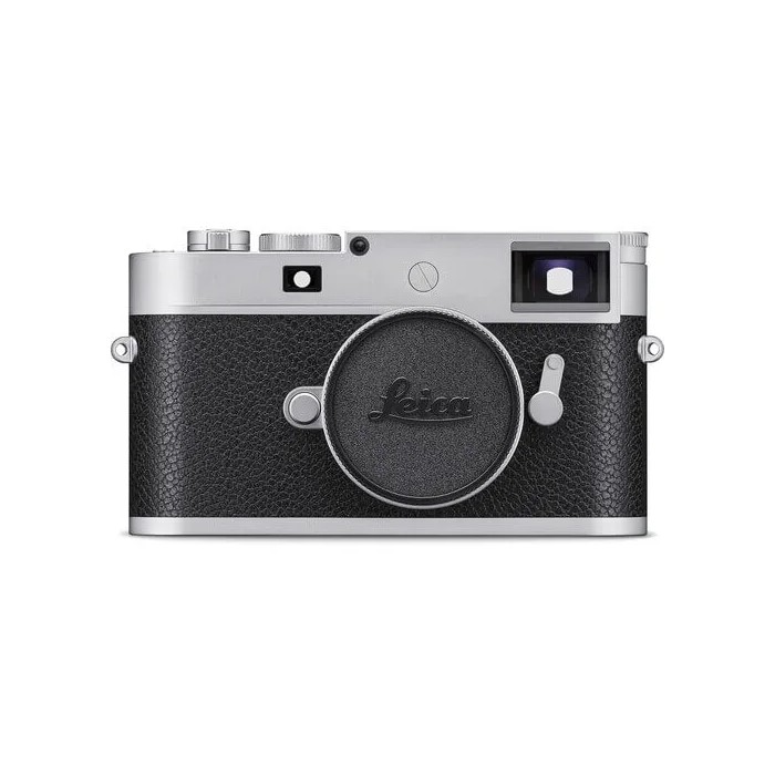 LEICA M11-P (PLATA) LEICA M11-P (PLATA)
