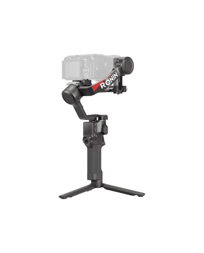 DJI RS4 GIMBAL DJI RS4 GIMBAL
