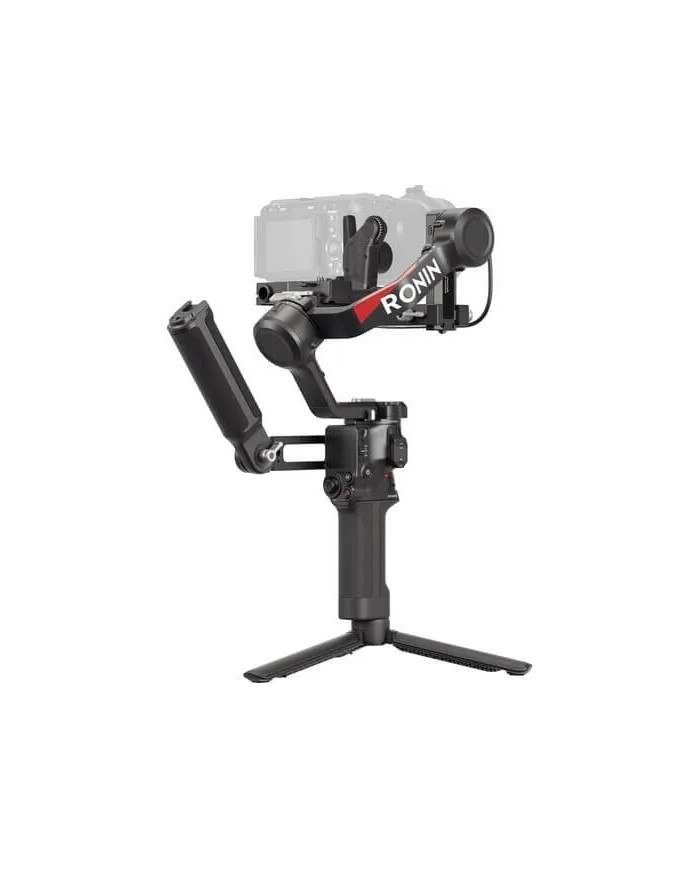 DJI RS 4 COMBO GIMBAL DJI RS 4 COMBO GIMBAL