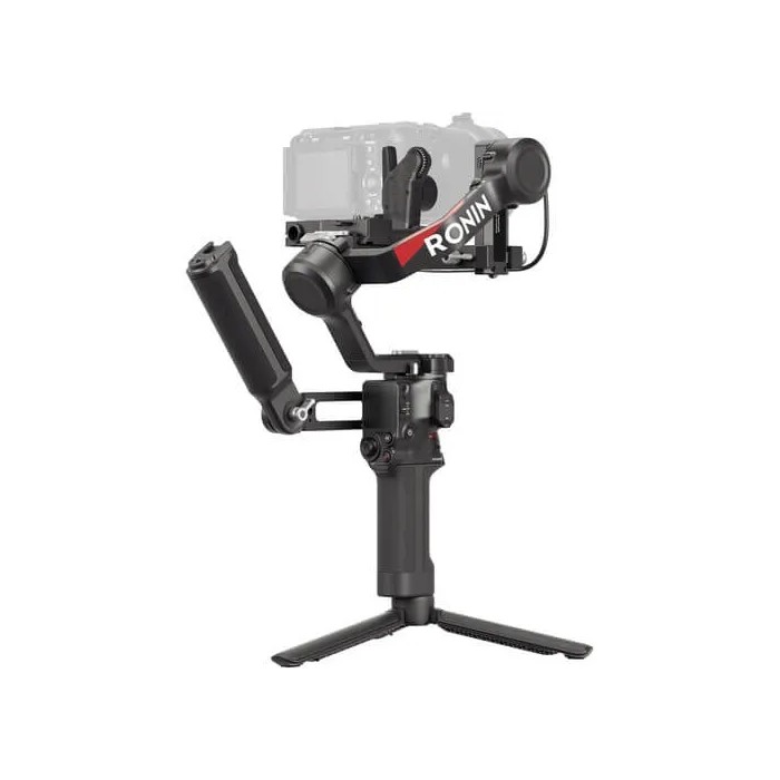 DJI RS 4 COMBO GIMBAL DJI RS 4 COMBO GIMBAL
