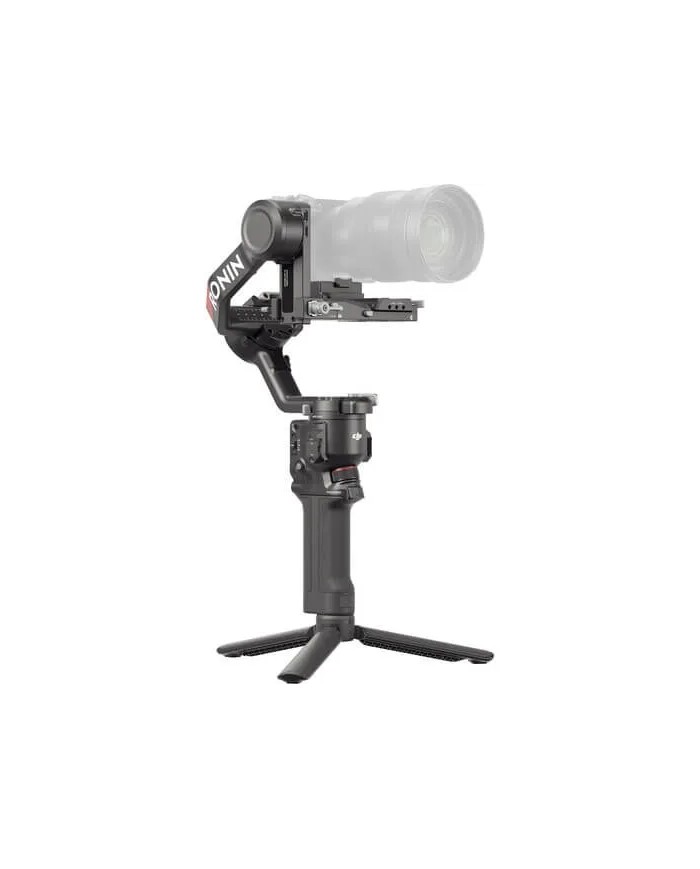 El mejor precio DJI RS 4 COMBO GIMBAL El mejor precio DJI RS 4 COMBO GIMBAL