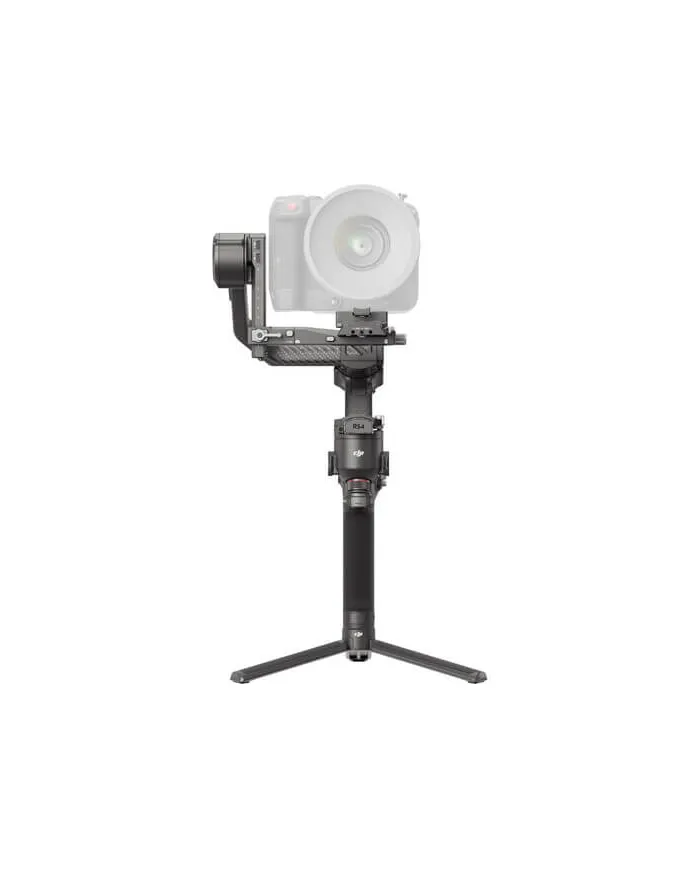 DJI RS 4 PRO COMBO GIMBAL