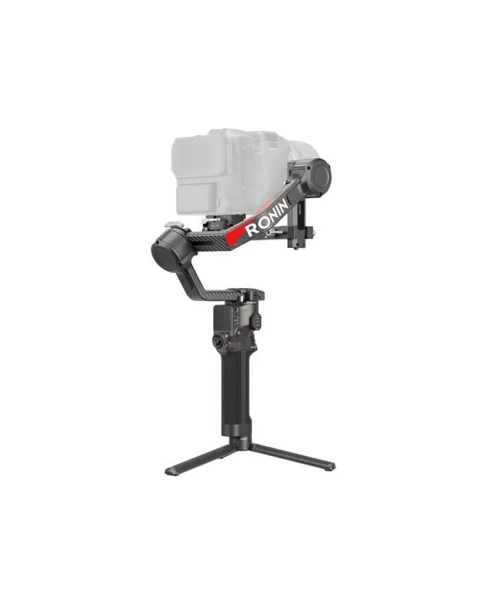 Comprar DJI RS 4 PRO COMBO GIMBAL