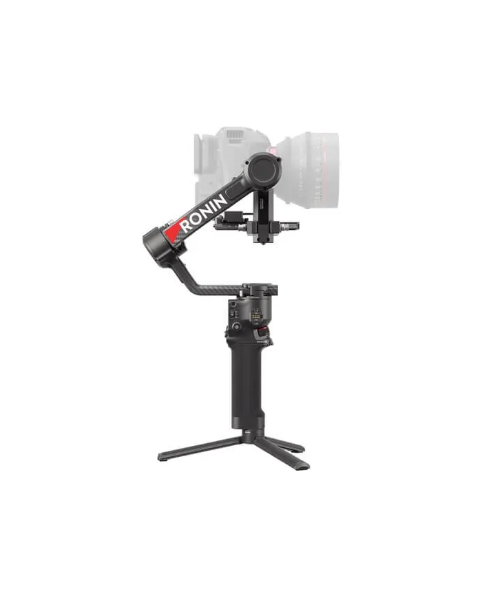 El mejor precio DJI RS 4 PRO COMBO GIMBAL