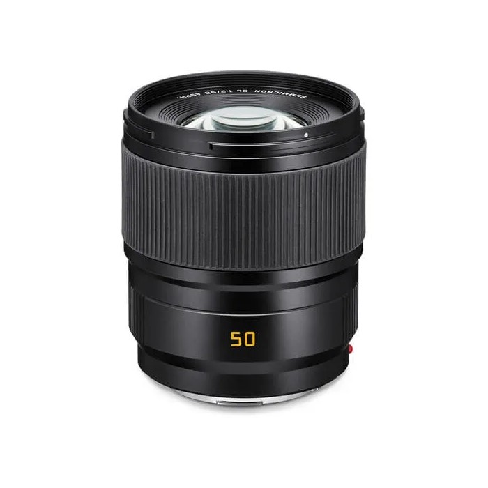 LEICA SUMMICRON SL 50mm f2 ASPH (L.MOUNT) LEICA SUMMICRON SL 50mm f2 ASPH (L.MOUNT)