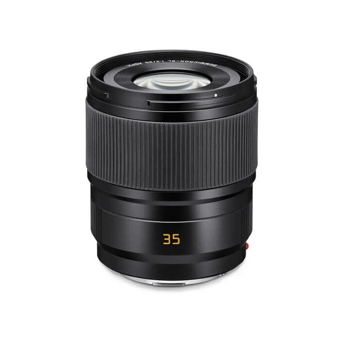 LEICA SUMMICRON SL 35mm f2 ASPH (L-MOUNT) LEICA SUMMICRON SL 35mm f2 ASPH (L-MOUNT)