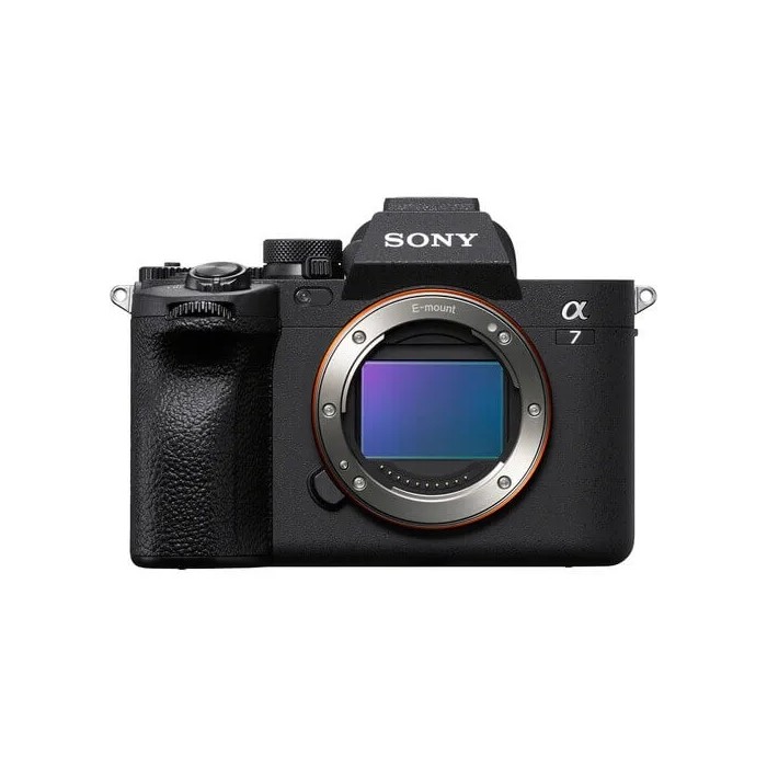 OFERTA SONY A7 IV + 24-105mm f4 CÁMARA MIRRORLESS