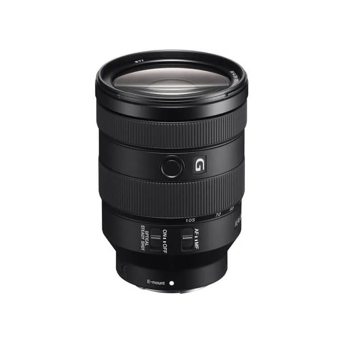 El mejor precio SONY A7 IV + 24-105mm f4 CÁMARA MIRRORLESS El mejor precio SONY A7 IV + 24-105mm f4 CÁMARA MIRRORLESS