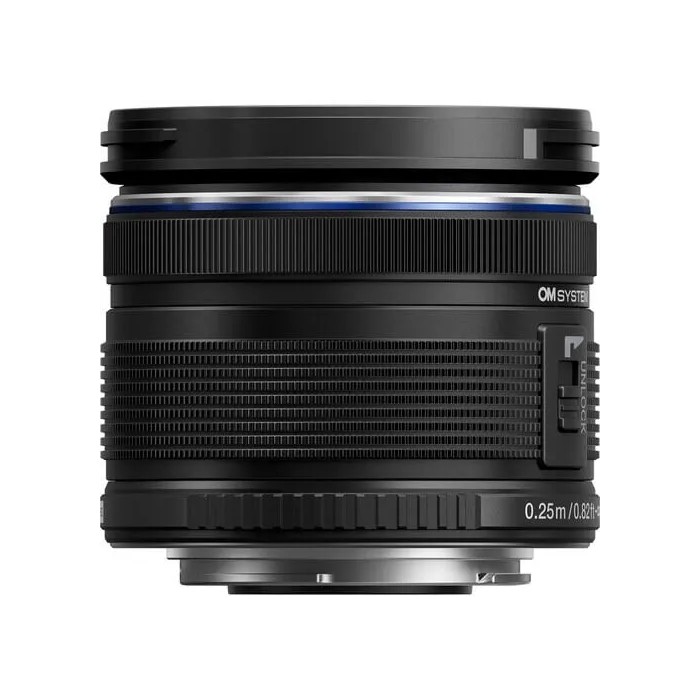 Comprar OM SYSTEM ZUIKO ED 9-18mm f4-5.6 II Comprar OM SYSTEM ZUIKO ED 9-18mm f4-5.6 II