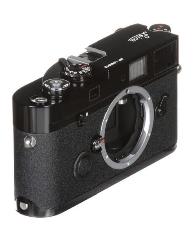 LEICA MP LAQUE (NEGRO)