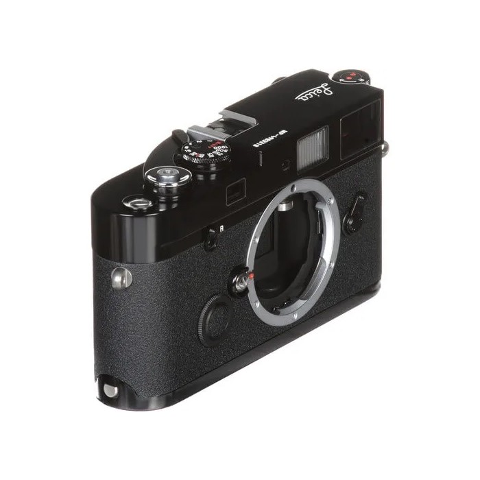 LEICA MP LAQUE (NEGRO) LEICA MP LAQUE (NEGRO)