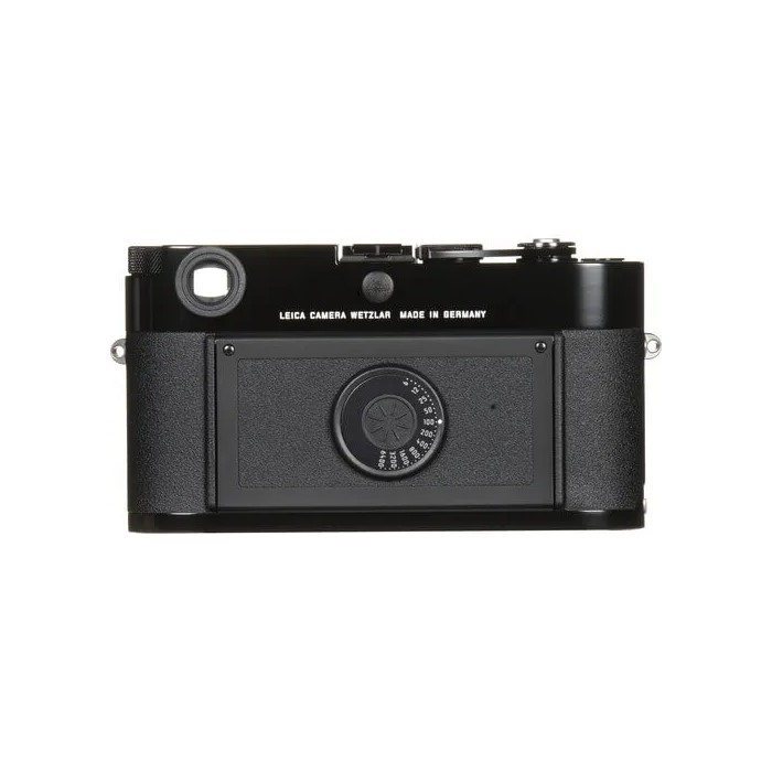Comprar LEICA MP LAQUE (NEGRO) Comprar LEICA MP LAQUE (NEGRO)