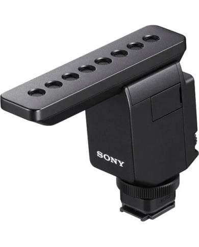 SONY ECM-B1M MICRÓFONO DIRECCIONAL