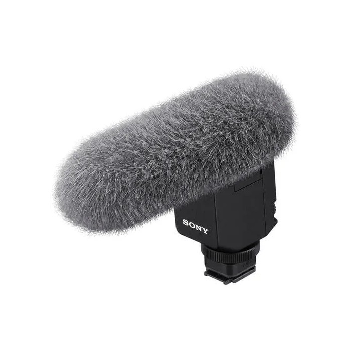 Comprar SONY ECM-B1M MICRÓFONO DIRECCIONAL Comprar SONY ECM-B1M MICRÓFONO DIRECCIONAL