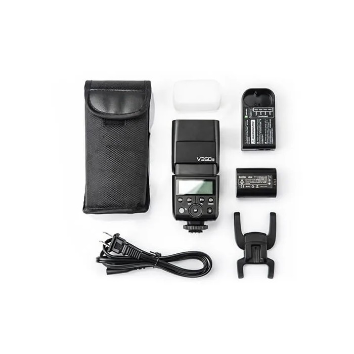 Comprar GODOX V350 SONY Comprar GODOX V350 SONY