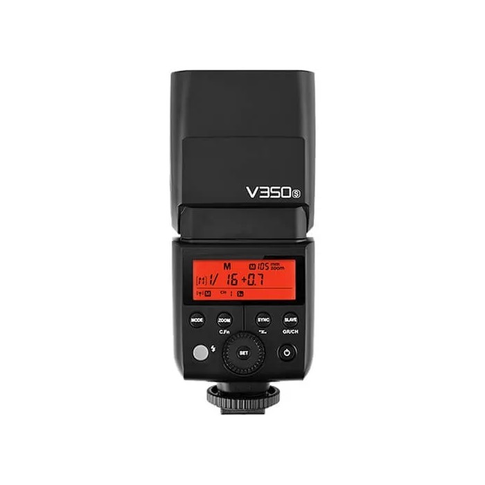 GODOX V350 SONY GODOX V350 SONY