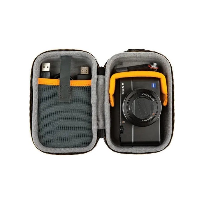 Comprar LOWEPRO HARDSIDE CS 40 FUNDA Comprar LOWEPRO HARDSIDE CS 40 FUNDA