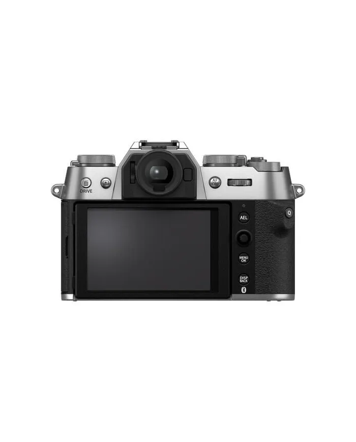 Comprar FUJIFILM X-T50 CÁMARA MIRRORLESS