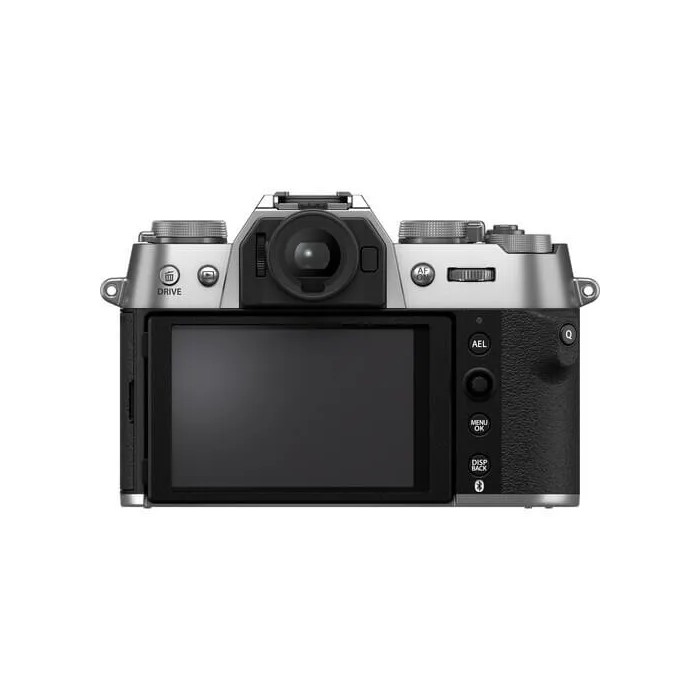 Comprar FUJIFILM X-T50 CÁMARA MIRRORLESS Comprar FUJIFILM X-T50 CÁMARA MIRRORLESS