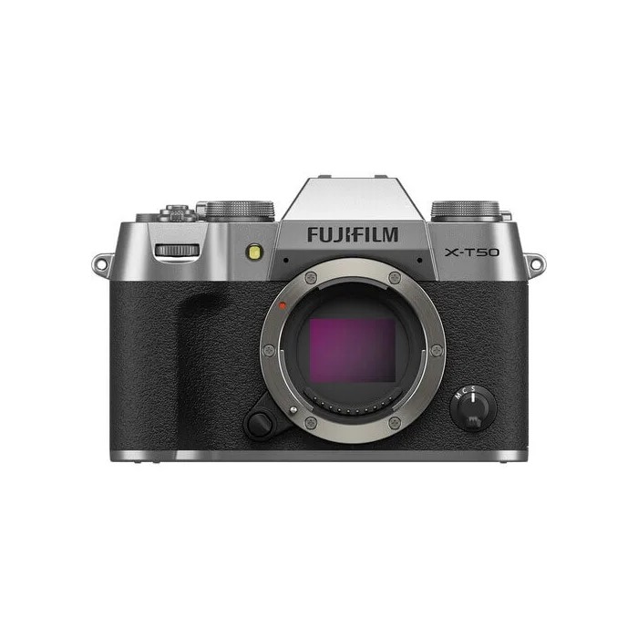 FUJIFILM X-T50 CÁMARA MIRRORLESS FUJIFILM X-T50 CÁMARA MIRRORLESS