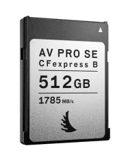 COMPRAR ANGELBIRD CFEXPRESS 512GB TIPO B 2.0 TARJETA DE MEMORIA