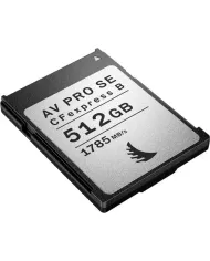 EL MEJOR PRECIO ANGELBIRD CFEXPRESS 512GB TIPO B 2.0 TARJETA DE MEMORIA