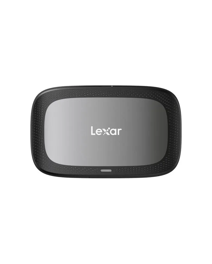 EL MEJOR PRECIO LEXAR LECTOR DE TARJETAS CFEXPRESS TIPO A/SD UHS II