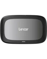 EL MEJOR PRECIO LEXAR LECTOR DE TARJETAS CFEXPRESS TIPO A/SD UHS II