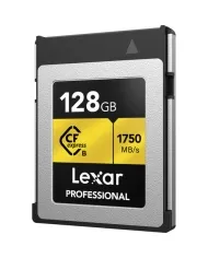 COMPRAR LEXAR CFEXPRESS 128GB TIPO B 1750MB/S