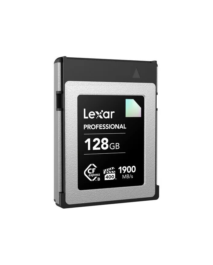 COMPRAR LEXAR CFEXPRESS PROFESSIONAL 128GB TIPO B 1900MB/S DIAMOND COMPRAR LEXAR CFEXPRESS PROFESSIONAL 128GB TIPO B 1900MB/S DIAMOND