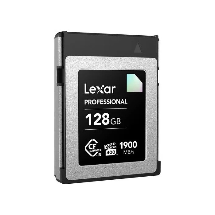 COMPRAR LEXAR CFEXPRESS PROFESSIONAL 128GB TIPO B 1900MB/S DIAMOND COMPRAR LEXAR CFEXPRESS PROFESSIONAL 128GB TIPO B 1900MB/S DIAMOND