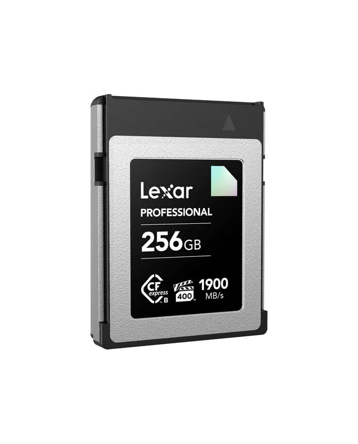 COMPRAR LEXAR CFEXPRESS 256GB TIPO B 1900 MB/S DIAMOND