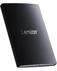 LEXAR SSD 1TB SL500 DISCO SÓLIDO PORTABLE