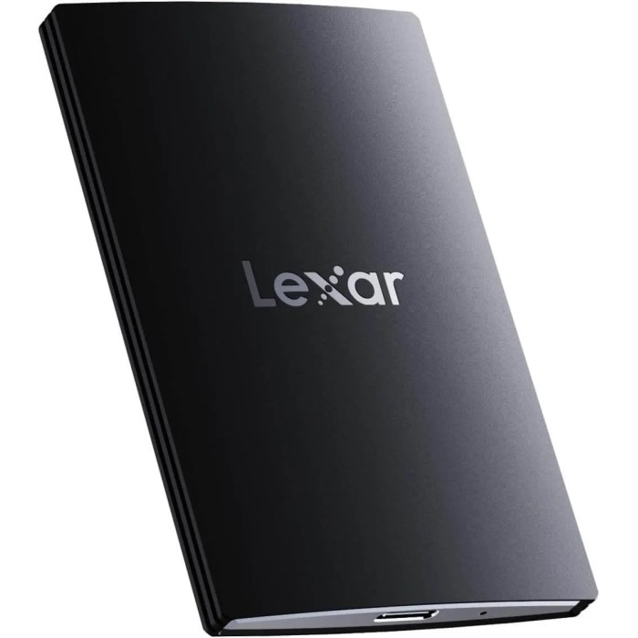 LEXAR SSD 1TB SL500 DISCO SÓLIDO PORTABLE LEXAR SSD 1TB SL500 DISCO SÓLIDO PORTABLE