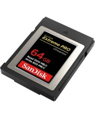 COMPRAR SANDISK CFEXPRESS 64GB 1500MB/S