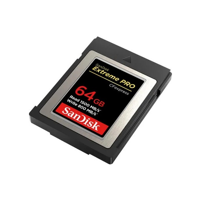 COMPRAR SANDISK CFEXPRESS 64GB 1500MB/S COMPRAR SANDISK CFEXPRESS 64GB 1500MB/S