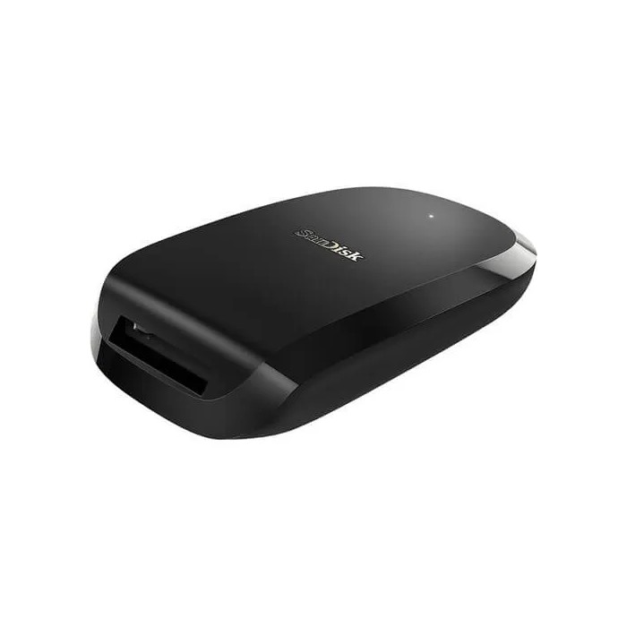 SANDISK CFEXPRESS LECTOR DE TARJETAS SANDISK CFEXPRESS LECTOR DE TARJETAS