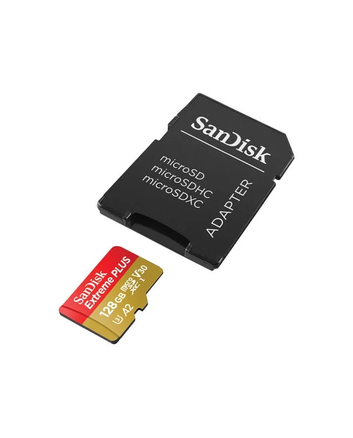 SANDISK MICRO SD EXTREME PRO 1TB V30