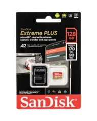 COMPRAR SANDISK MICRO SD EXTREME PRO 1TB V30