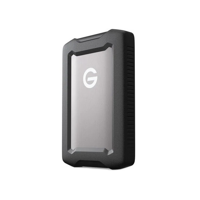 SANDISK PRO G-DRIVE 5TB HDD SANDISK PRO G-DRIVE 5TB HDD